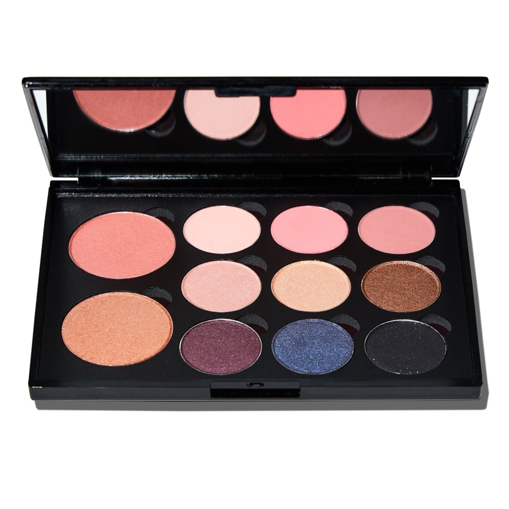 Gee Beauty Major Palette